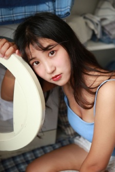 没有毛的小嫩P